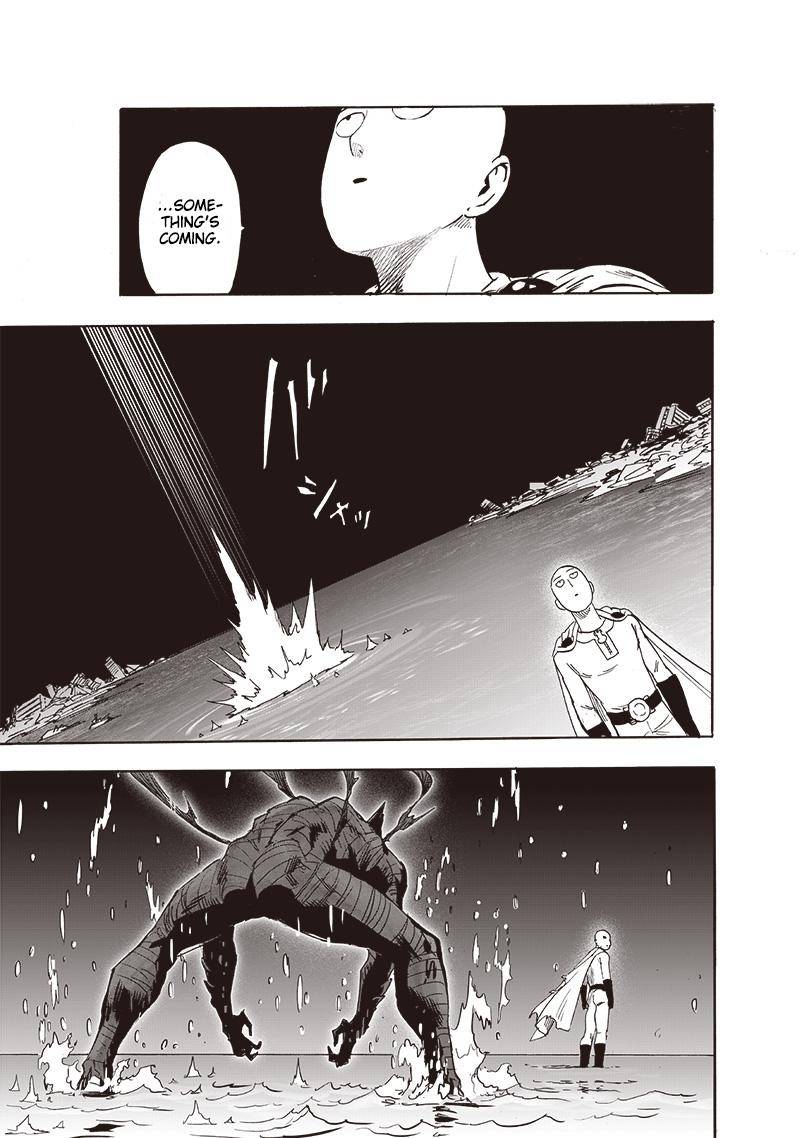 One Punch Man - Chapter 164.1 image 43
